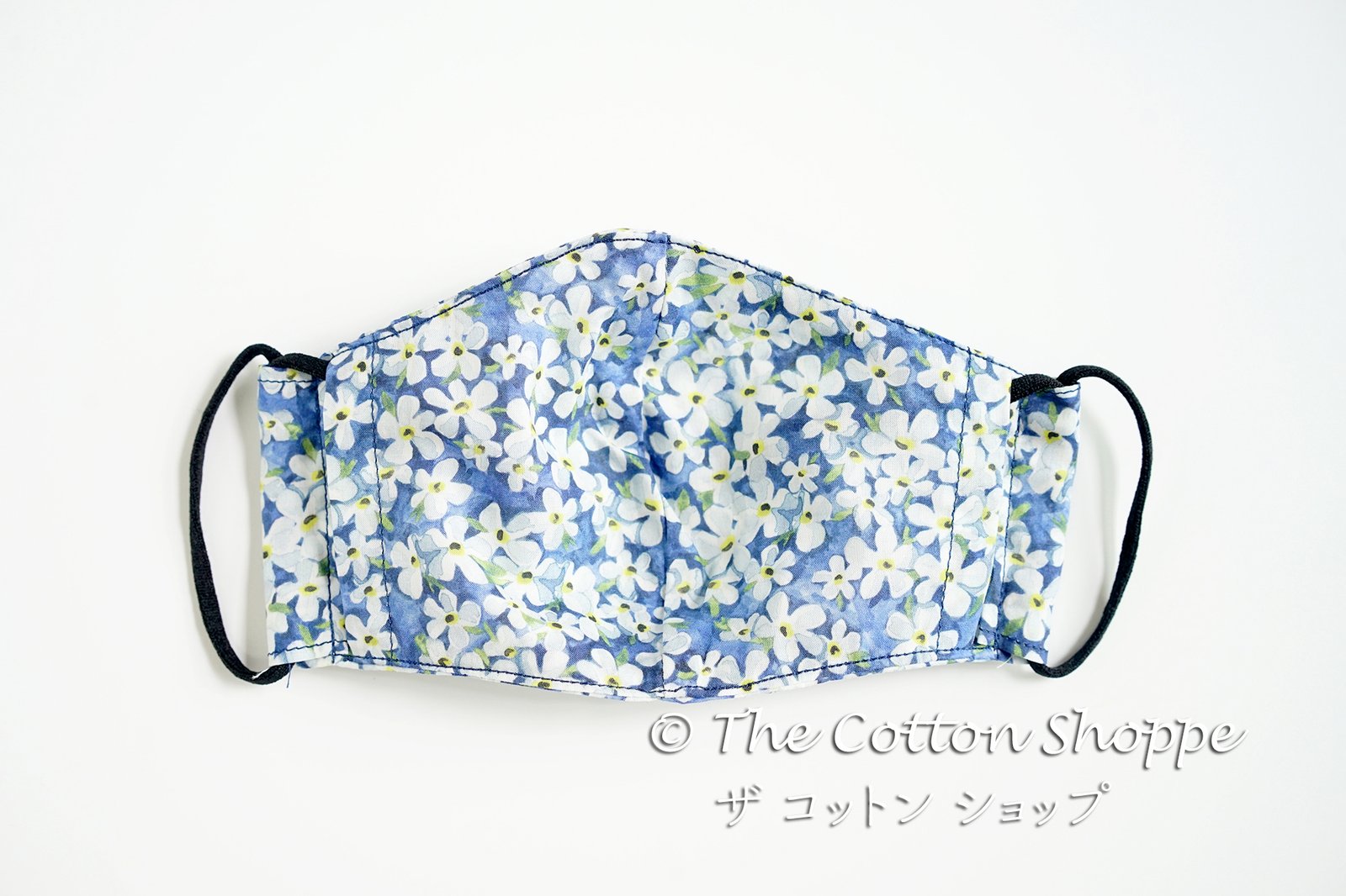 Liberty London Petal Wish Mask