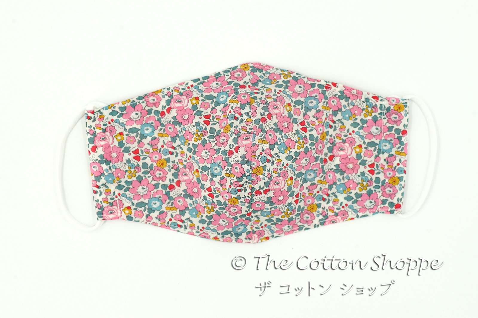 Liberty London Betsy Ann Mask