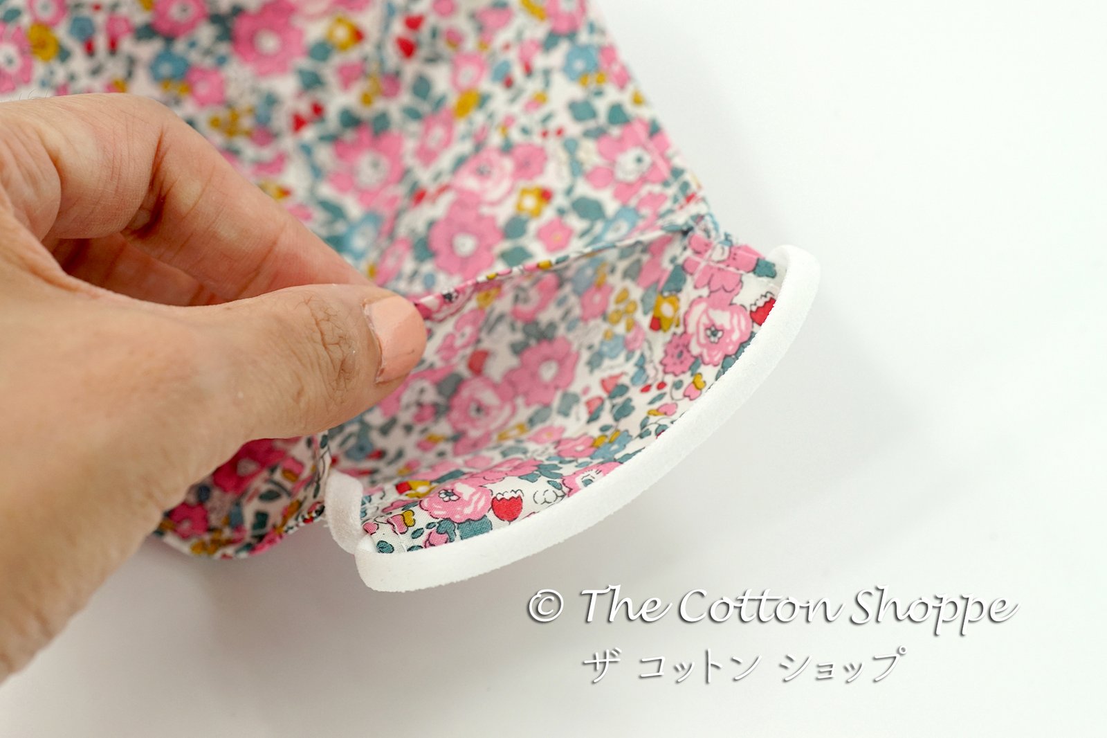 Liberty London Betsy Ann Mask