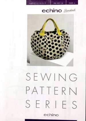 Hexagon Tote Bag