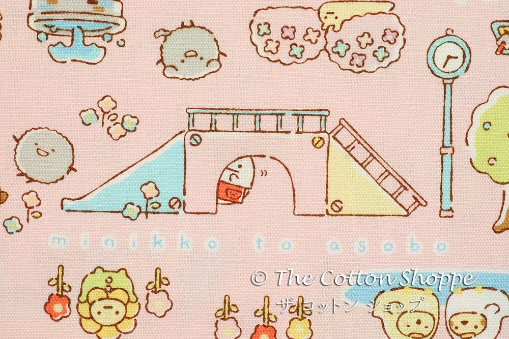 Kokka San-X Sumikko Gurashi