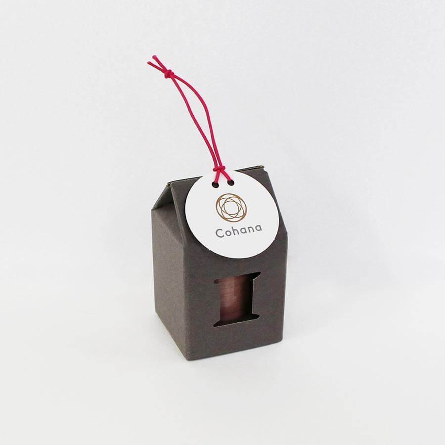 Cohana Hasami Magnetic Pin Holder