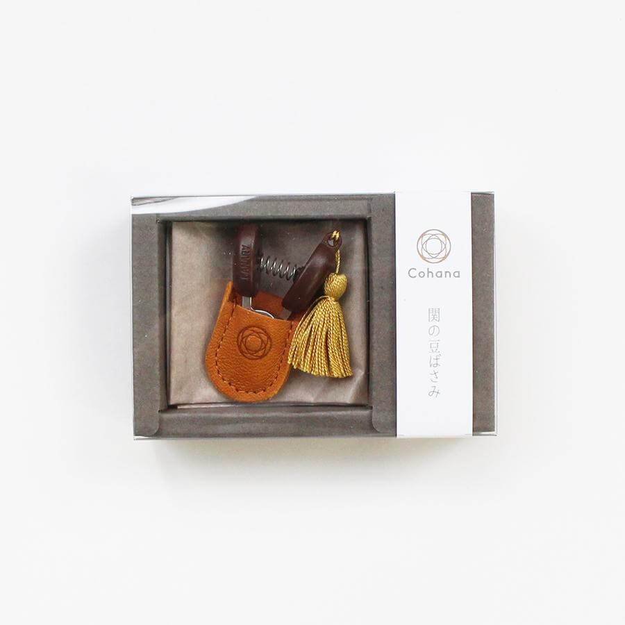 Cohana Seki Mini Scissors