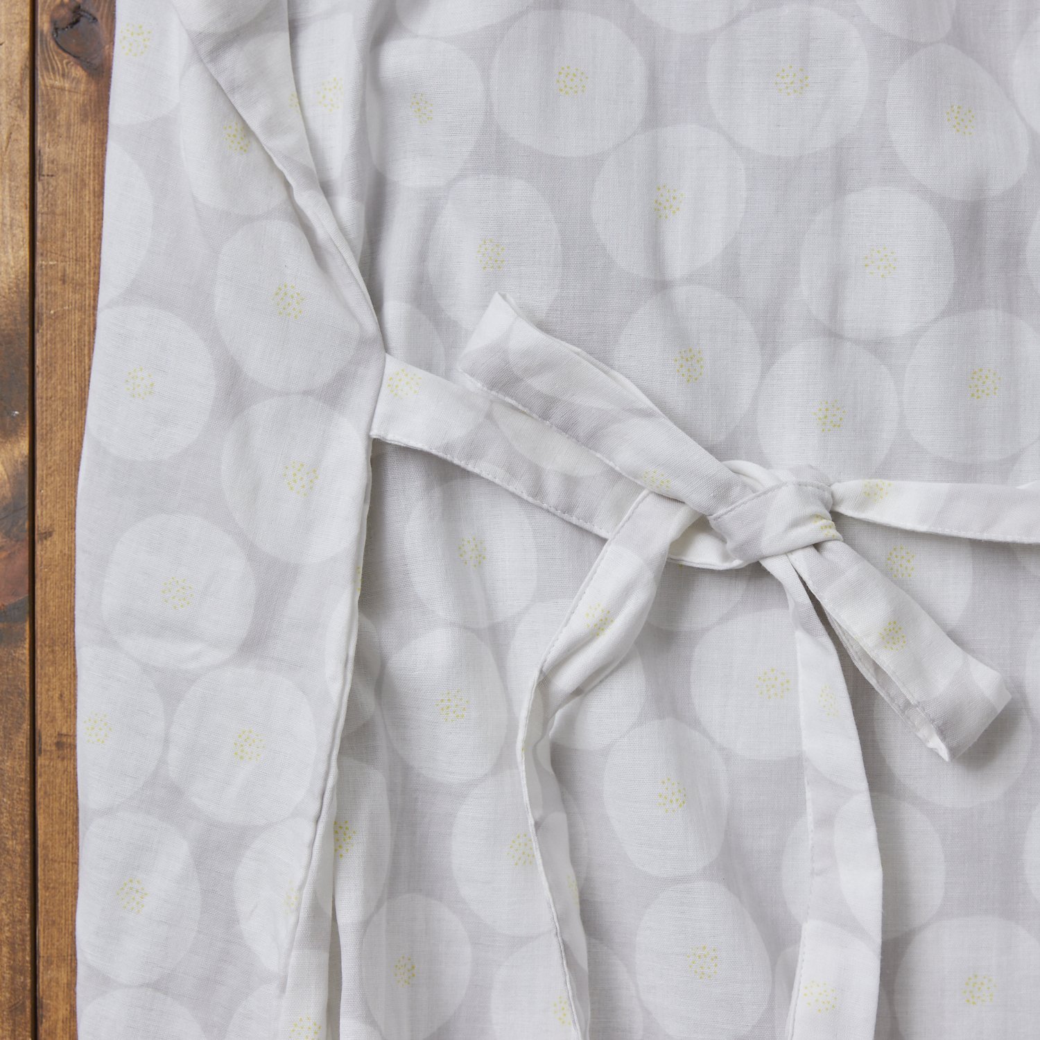 Muddy Works Tomotake Mini Anpan grey white