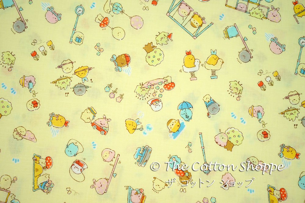 Kokka San-X Sumikko Gurashi