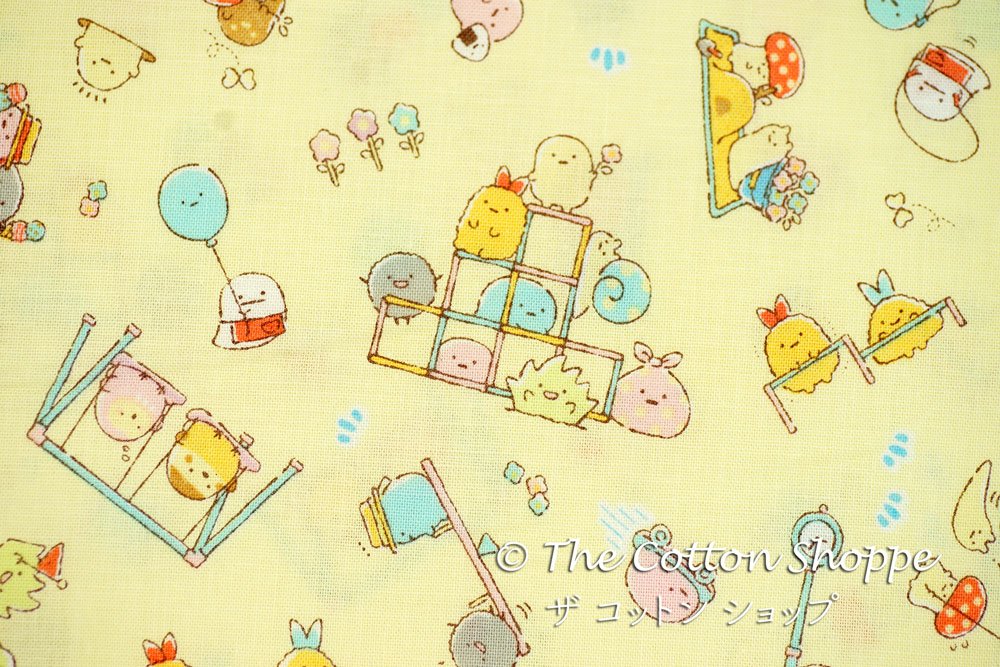 Kokka San-X Sumikko Gurashi