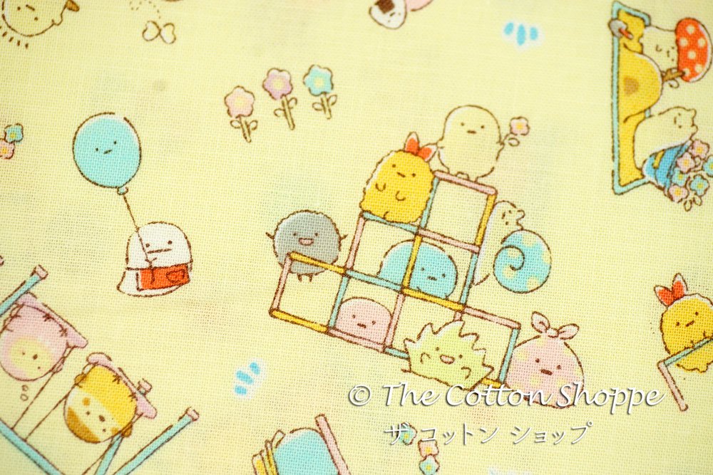 Kokka San-X Sumikko Gurashi