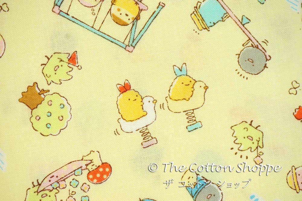 Kokka San-X Sumikko Gurashi