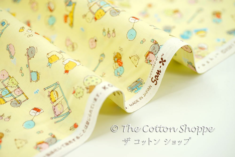Kokka San-X Sumikko Gurashi