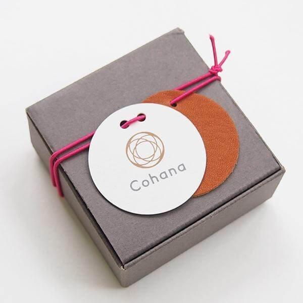 Cohana Nambu Iron Paperweight