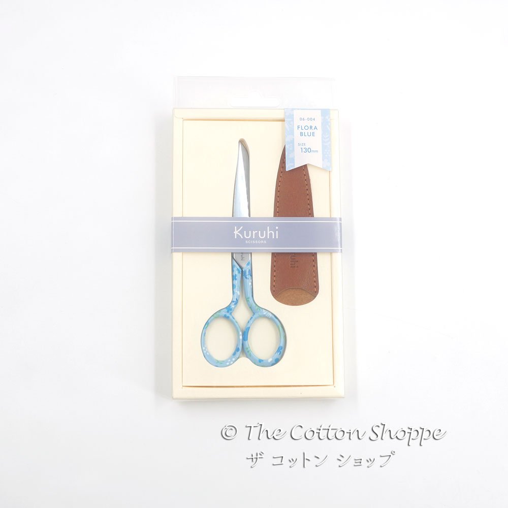 Kawaguchi Kuruhi Handicrafts Scissors