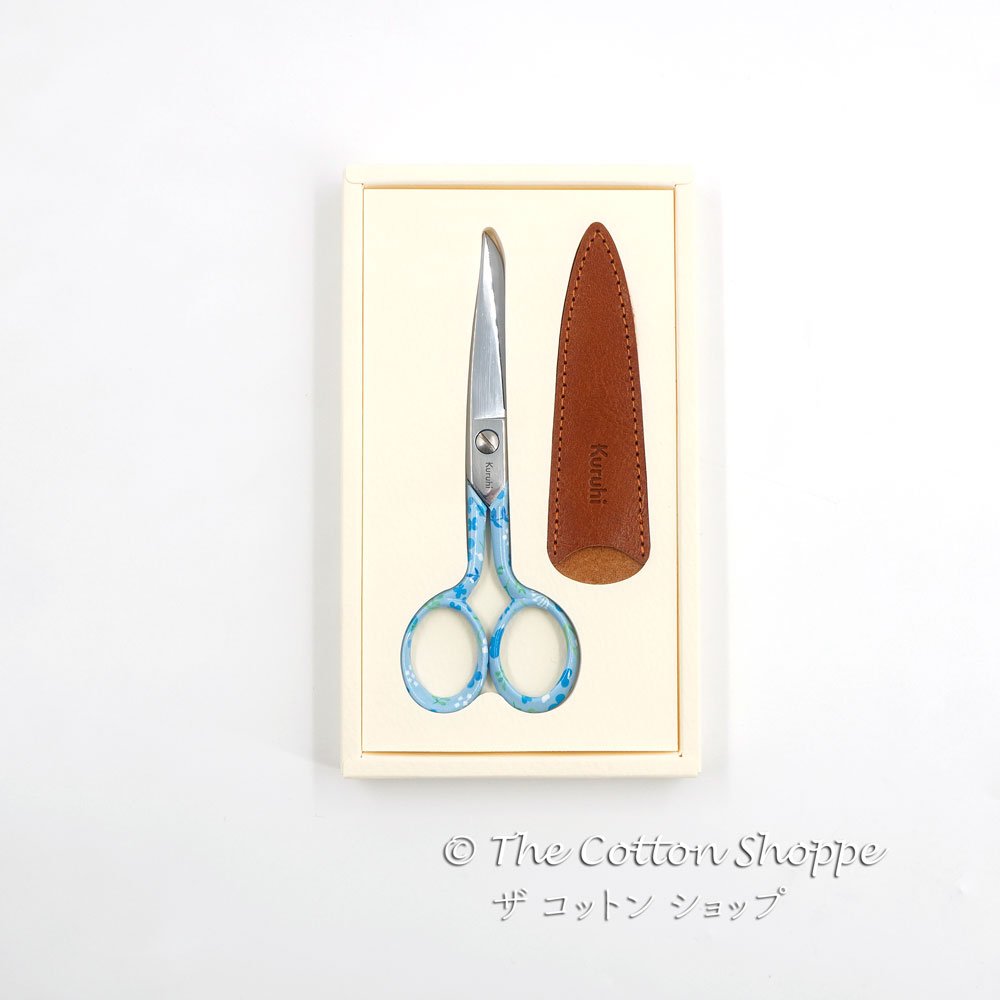 Kawaguchi Kuruhi Handicrafts Scissors