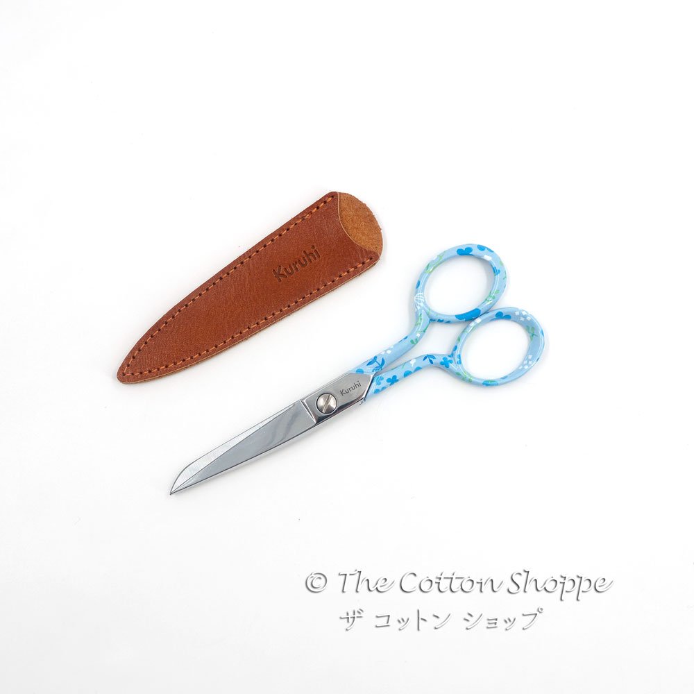 Kawaguchi Kuruhi Handicrafts Scissors