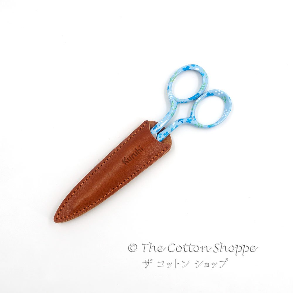 Kawaguchi Kuruhi Handicrafts Scissors