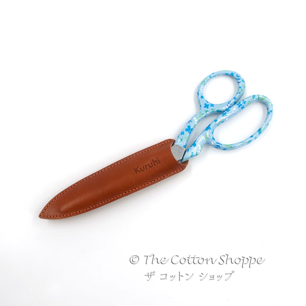 Kawaguchi Kuruhi Handicrafts Scissors