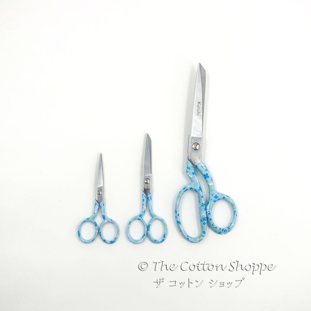 Kawaguchi Kuruhi Handicrafts Scissors