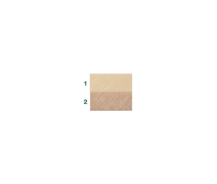 Organic Double Fold Bias Tape