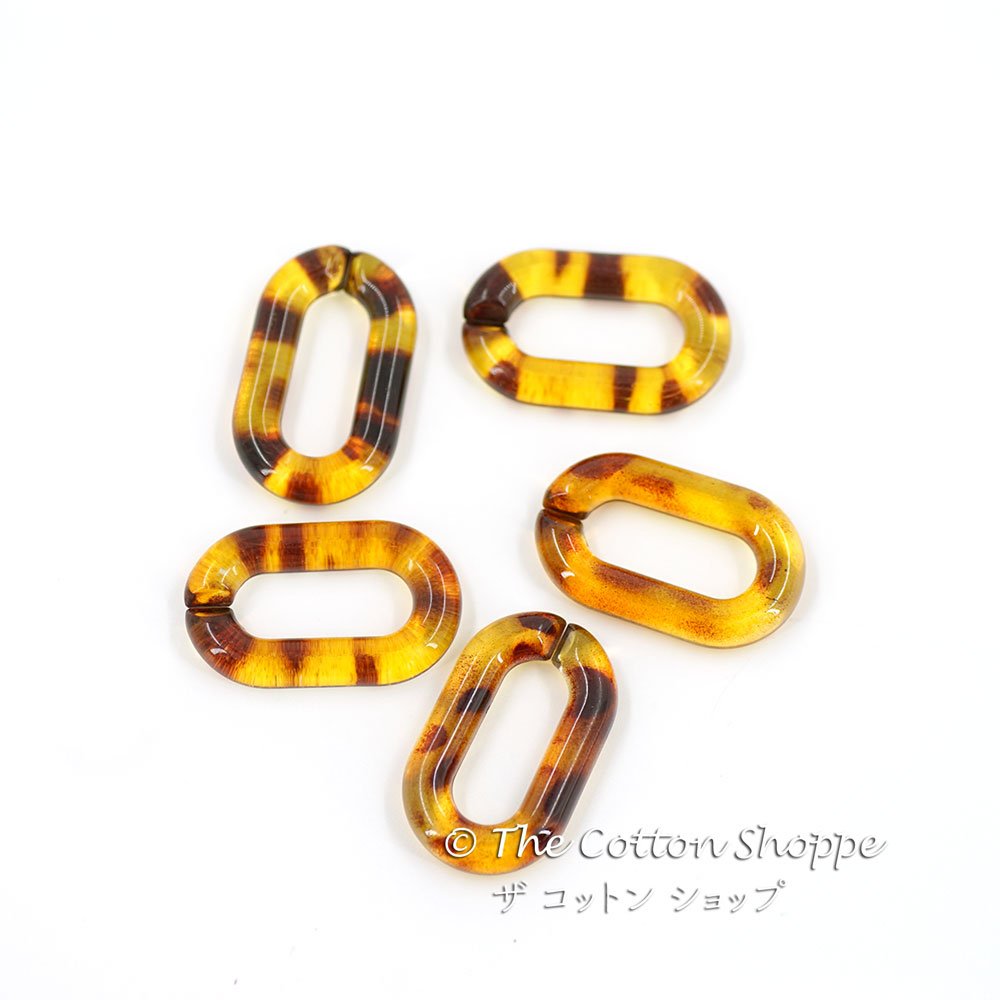 Kokka Link Link Clear Chain