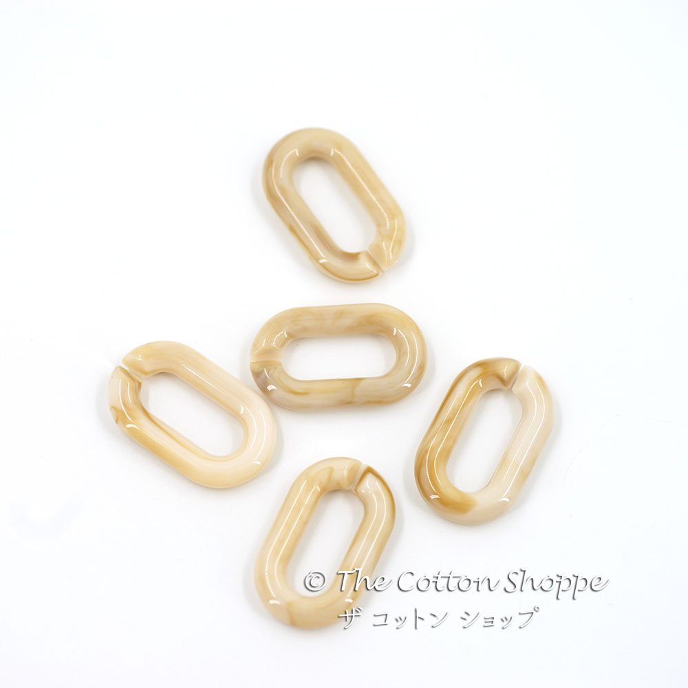 Kokka Link Link Marble Chain