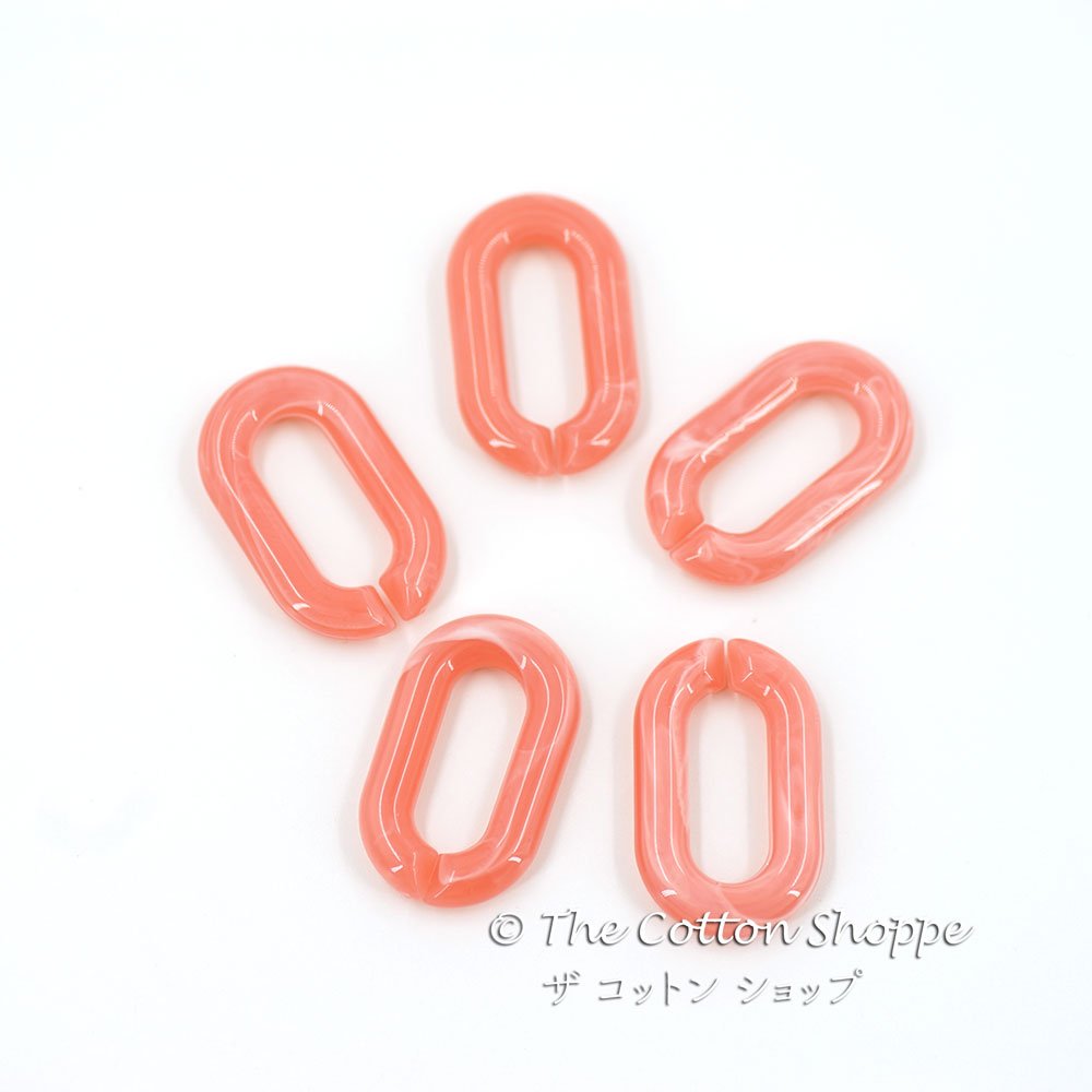 Kokka Link Link Marble Chain