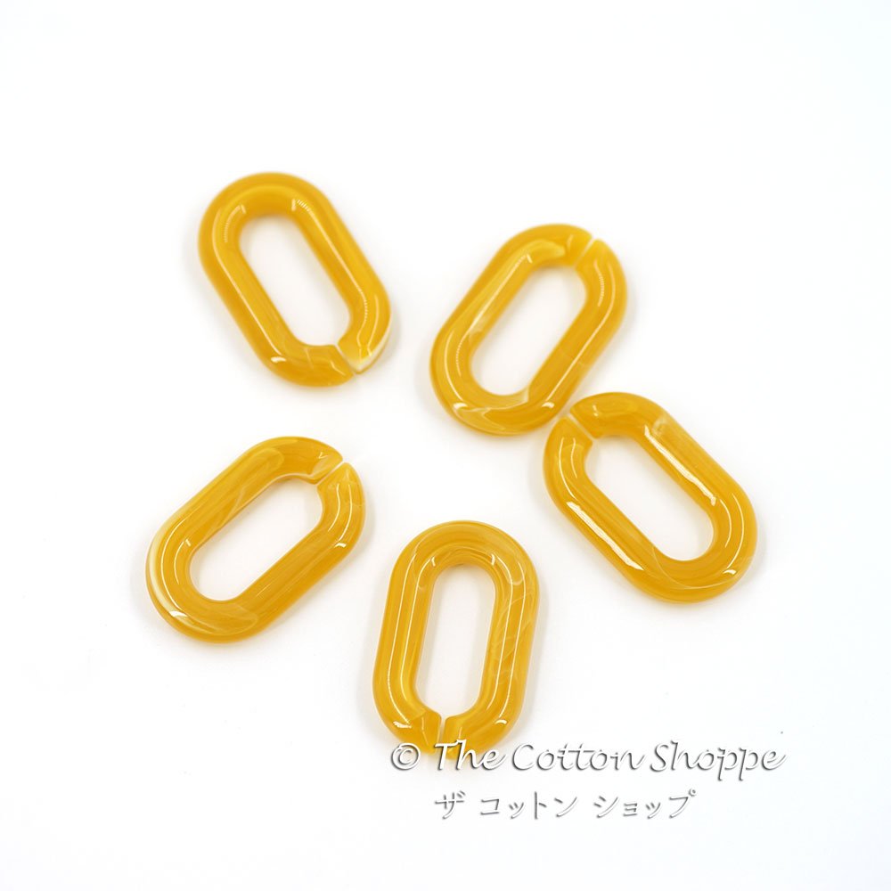 Kokka Link Link Marble Chain
