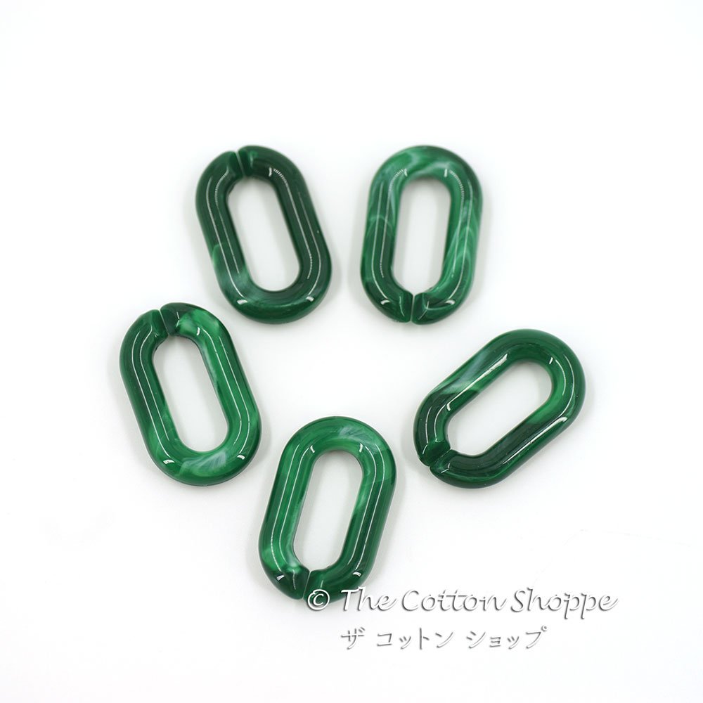 Kokka Link Link Marble Chain