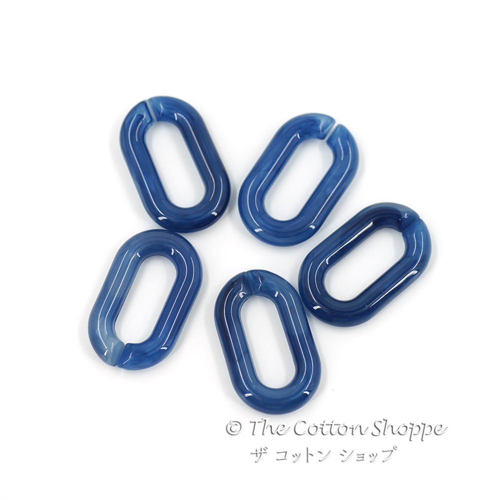Kokka Link Link Marble Chain
