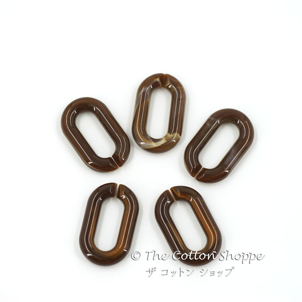 Kokka Link Link Marble Chain