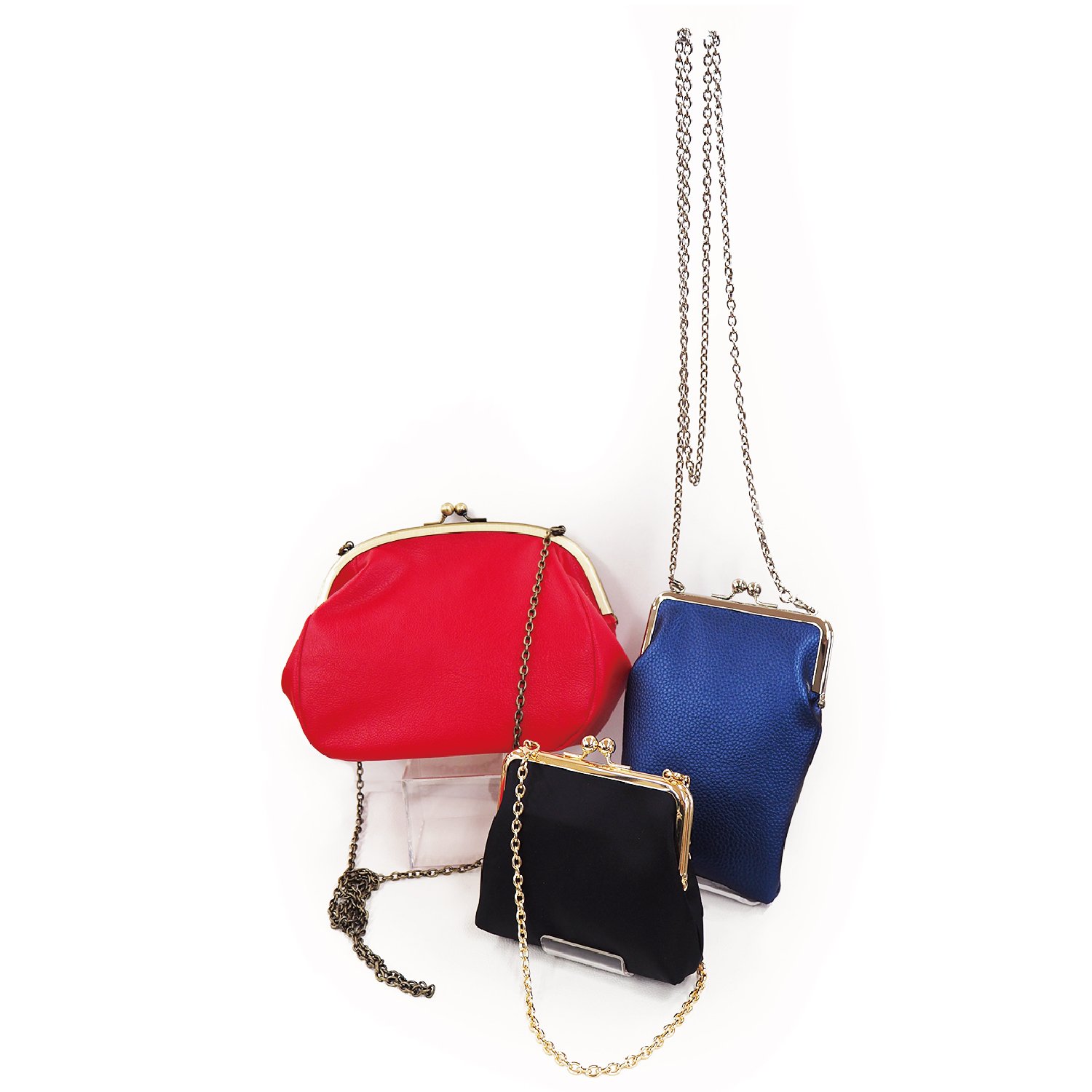 Bag Meister Chain Strap