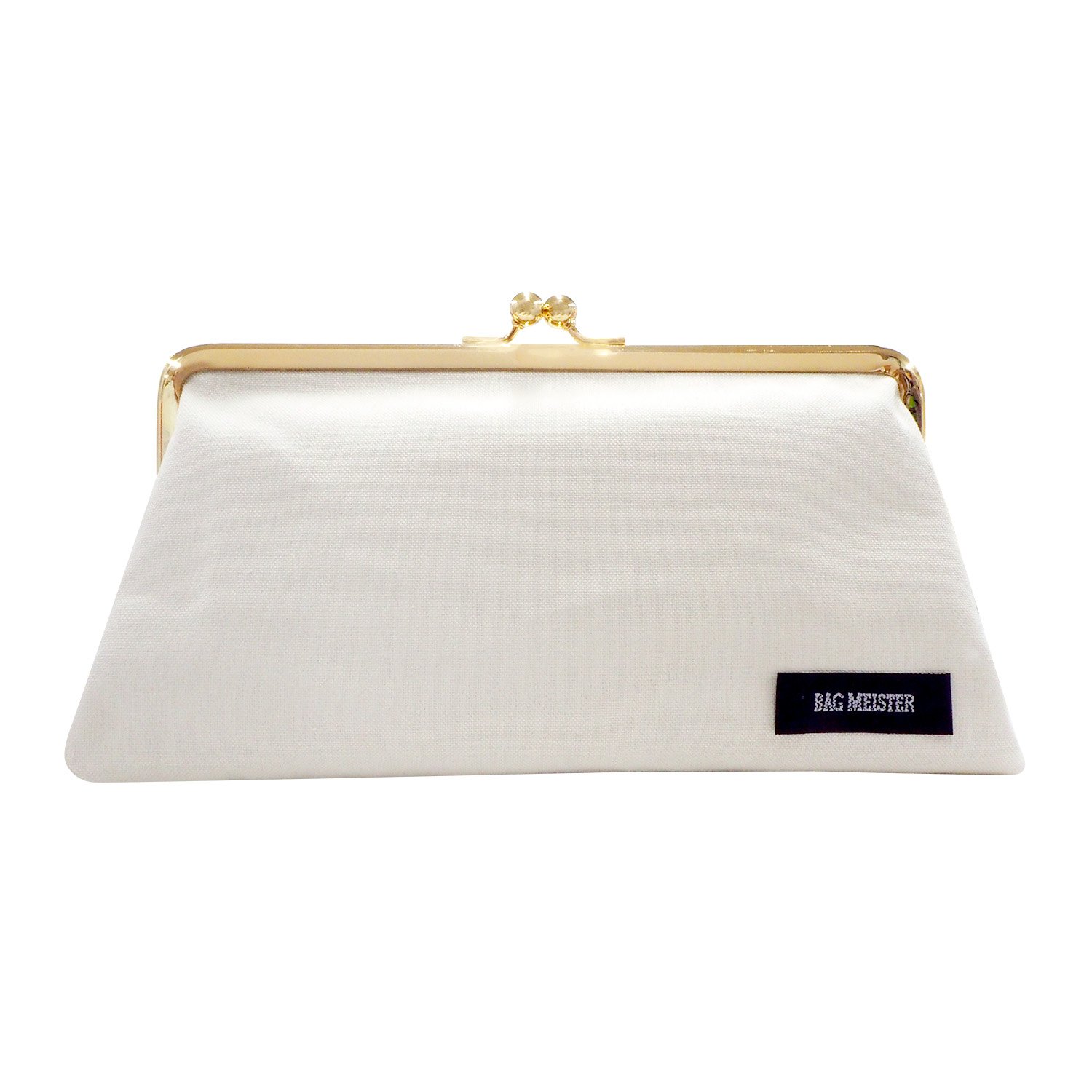 Gamaguchi Kit Clutch Bag