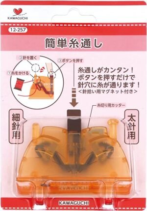 Kawaguchi Easy Needle Threader