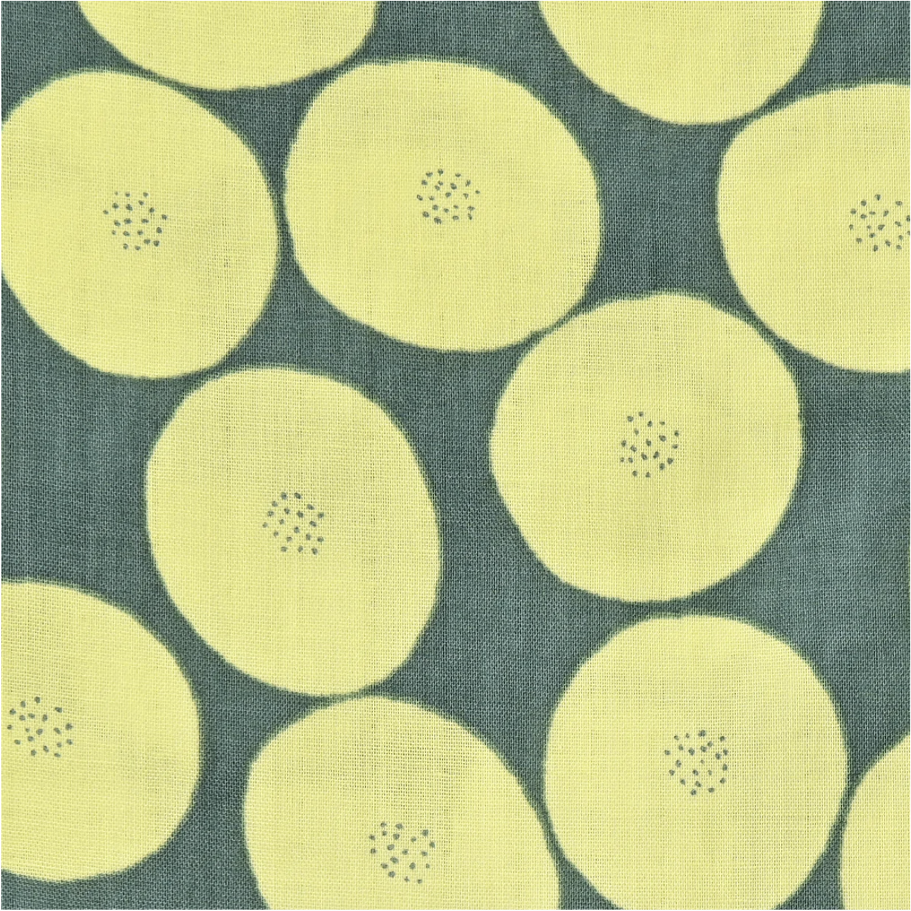 Mini Anpan Lime