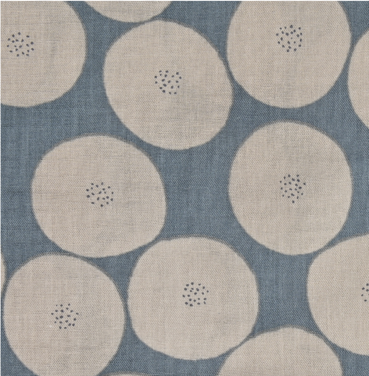Mini Anpan Smoky Blue