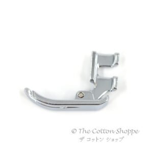Kawaguchi Presser Foot for Thin Fabrics