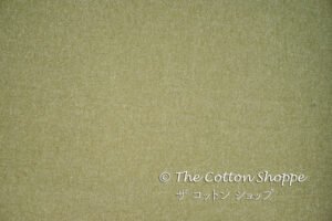 Kokochi Eco Yarn Chambray