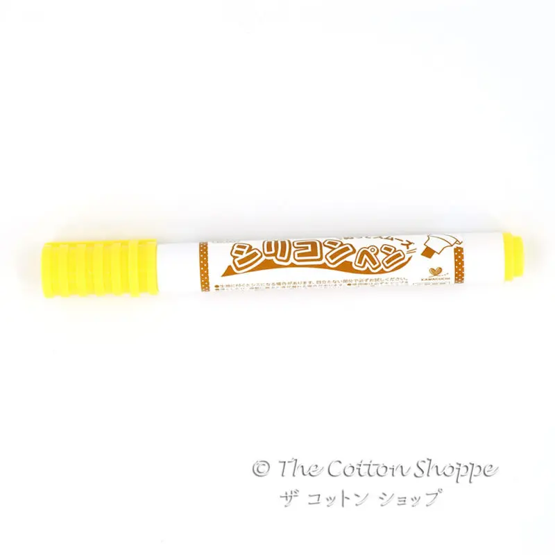 Kawaguchi Chokkin CRAB Thread Cutter - Notion- The Cotton Shoppe