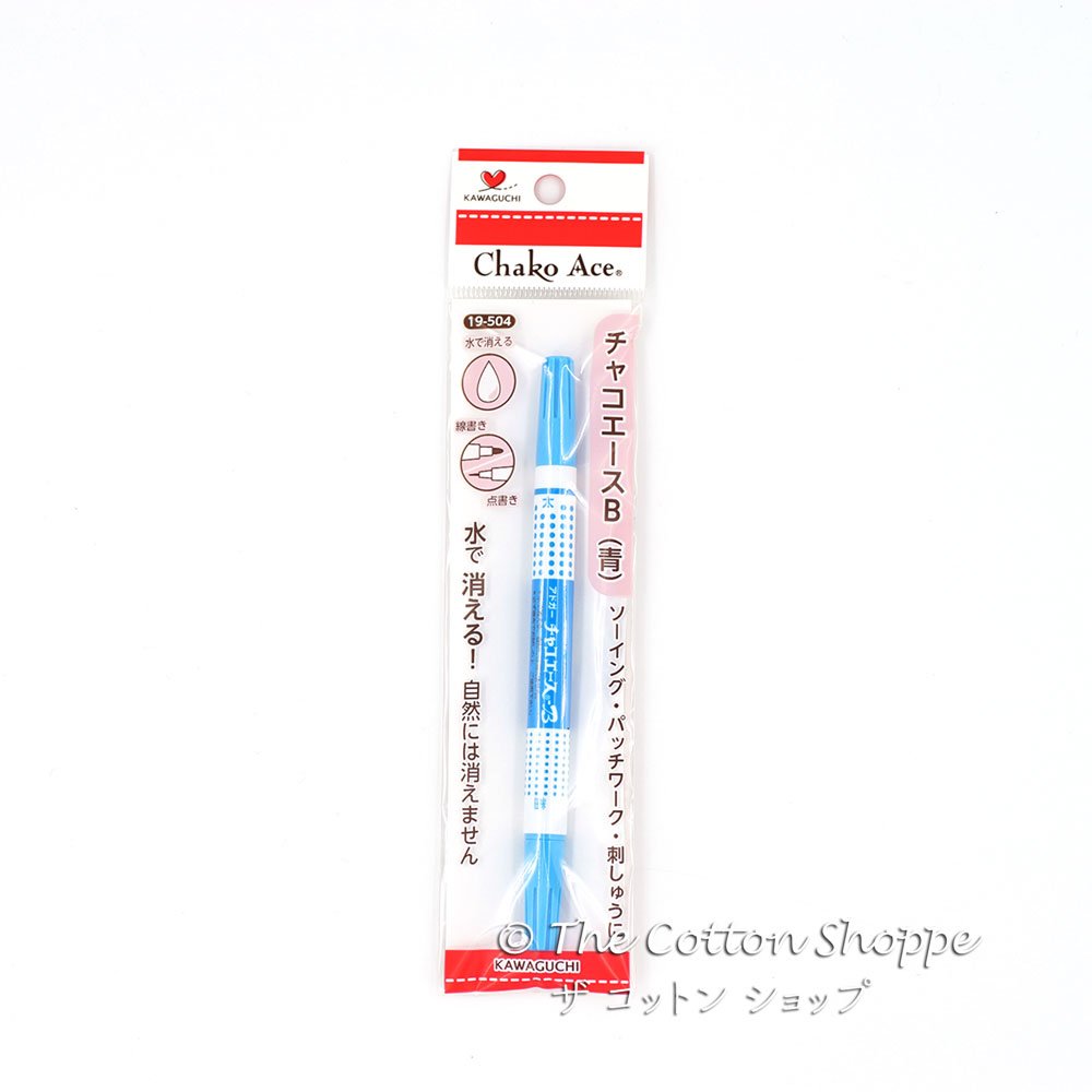 Kawaguchi Chaco Ace B