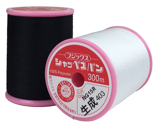 Schappe Spun Sewing Thread