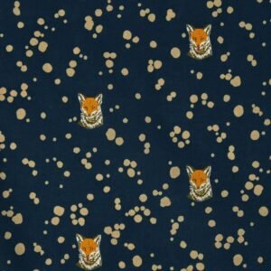 Echino Fox