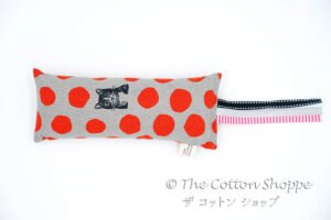 Organic Catnip Toy