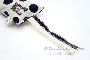 Cats Organic Catnip Pillow
