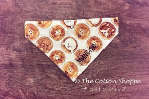 Personalised Pet Bandanas