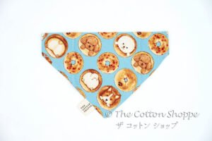 Personalised Pet Bandanas