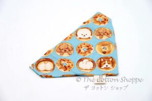 Personalised Pet Bandanas