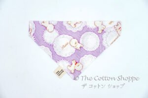 Customised Pet Bandanas