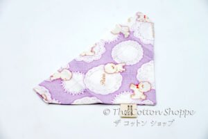Customised Pet Bandanas
