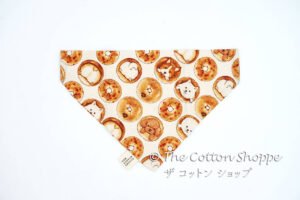 Personalised Pet Bandanas