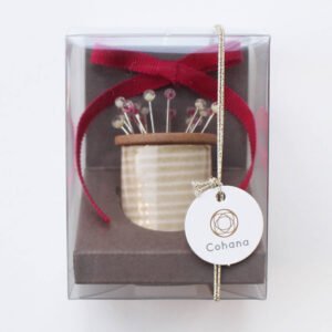 Hasami Magnetic Pin Holder KANTSUBAKI