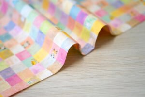 Yukiemon Animal Cubes