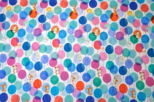 Yukiemon Balloon Land
